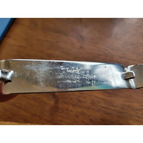 Vintage Franmara Beer Bottle 4-3/4" Opener - Vaughan - Made in USA - Picture 5 of 8